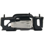 Transmission Mount 3496 - front view
