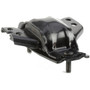 Engine Mount 3406 - front view