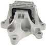 Transmission Mount 3529 - front view