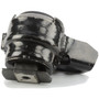 Engine Mount 3408 - back view