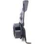 Differential Mount 3473 - left view
