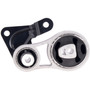 Engine Torque Strut Mount 3475 - front view