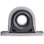 Drive Shaft Center Support Bearing 6107 - front view