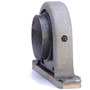 Drive Shaft Center Support Bearing 6107 - left view