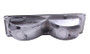 ANZO Euro Parking Lights Chrome for Chevrolet C1500 | 511032