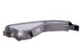 ANZO Euro Parking Lights Chrome for Honda Accord | 511007