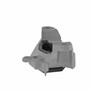 CVT Transmission Mount 3686 - left view