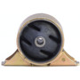 Engine Mount 8100 - front view