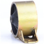 Engine Mount 8100 - left view