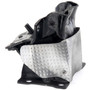 Engine Mount 3587 - left view