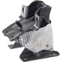 Engine Mount 3588 - left view