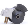 Engine Mount 8183 - back view