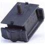 Engine Mount 8607 - back view