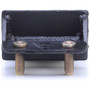 Transmission Mount 8208 - front view