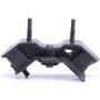 Transmission Mount 8529 - front view