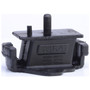 Engine Mount 8647 - back view