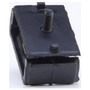 Engine Mount 8909 - left view