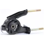 Engine Mount 8968 - back view