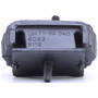 Engine Mount 8094 - front view