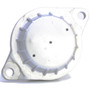 Engine Mount 8663 - back view