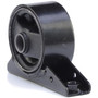 Engine Mount 8670 - left view