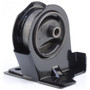 Engine Mount 9161 - left view