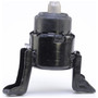 Engine Mount 9182 - back view