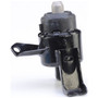 Engine Mount 9182 - left view