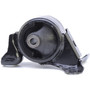 Transmission Mount 9204 - back view