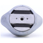 Transmission Mount 9258 - front view