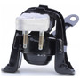 Engine Mount 9164 - front view