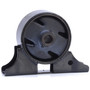 Engine Mount 9305 - back view