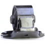Engine Mount 9357 - left view