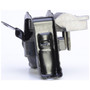 Engine Mount 9412 - right view