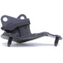 Transmission Mount 9151 - front view