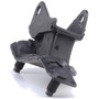 Transmission Mount 9151 - left view