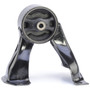 Engine Mount 9170 - left view