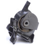 Transmission Mount 9369 - back view
