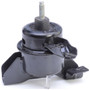 Engine Mount 9335 - front view