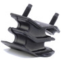 Engine Mount 9458 - left view