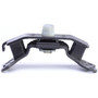 Transmission Mount 9522 - front view