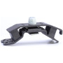 Transmission Mount 9522 - back view