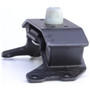 Transmission Mount 9522 - left view