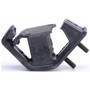 Transmission Mount 9555 - front view