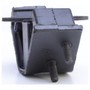 Transmission Mount 9555 - left view