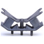 Transmission Mount 9560 - front view