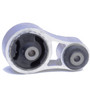 Engine Torque Strut Mount 9507 - back view