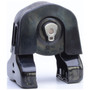Engine Mount 9347 - back view