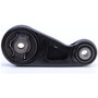 Engine Torque Strut Mount 9454 - front view