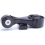 Engine Torque Strut Mount 9849 - back view